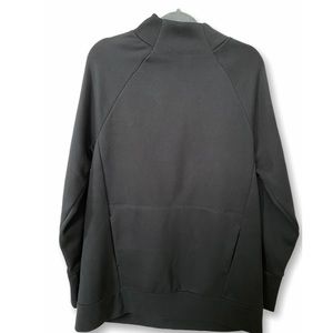 Zaylee Funnel Neck Tunic II